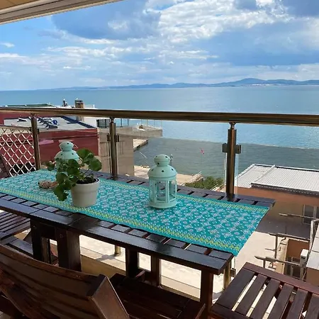 Apartment Nadejda