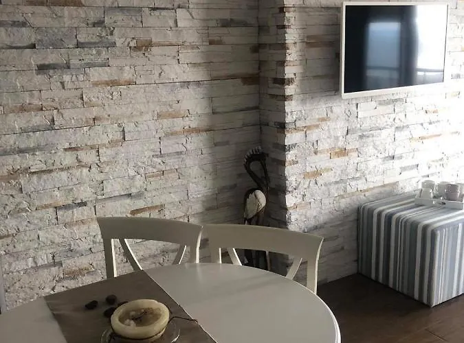 Apartment Nadejda *