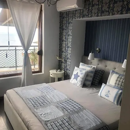 Apartment Nadejda *
