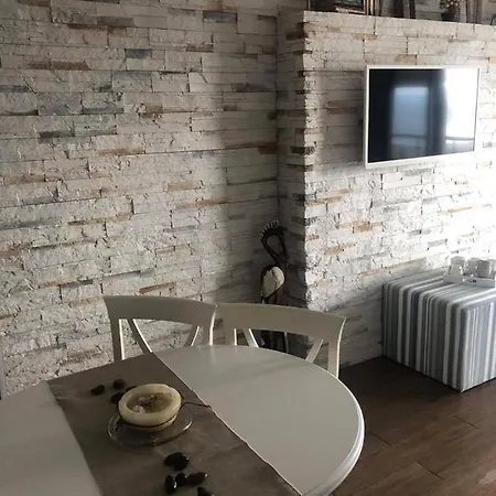 Apartamento Nadejda *