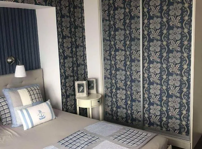 Апартамент Nadejda