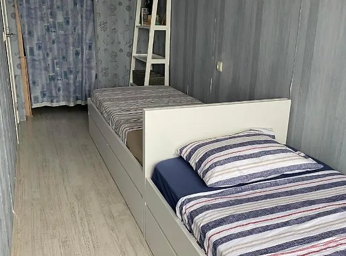 Апартамент Nadejda